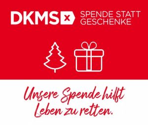 DKMS Fundraising