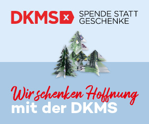 DKMS SSG 2025 Online Banner 300x250