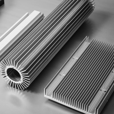 Aluminiumprofile Titel 2