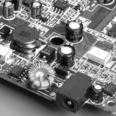 Elektronik Startseite 2